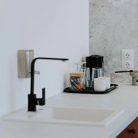 Maison De Luxe Oda ve Kahvaltı Segedin