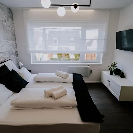 Maison De Luxe Segedin