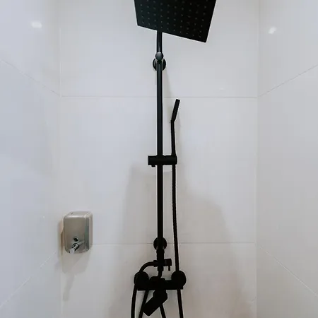 Oda ve Kahvaltı Maison De Luxe Segedin