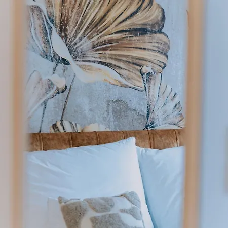 Maison De Luxe Oda ve Kahvaltı Segedin