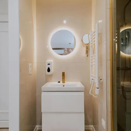 Oda ve Kahvaltı Maison De Luxe