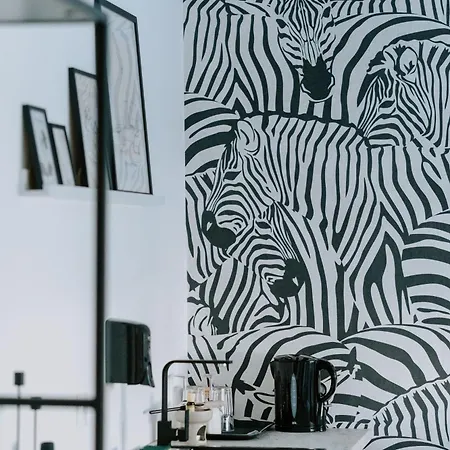 Maison De Luxe Oda ve Kahvaltı 3*