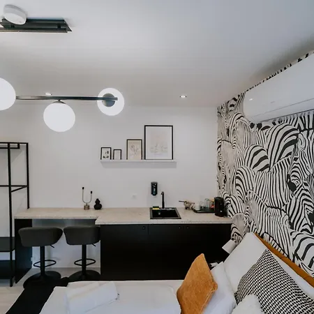 Maison De Luxe 3* Segedin