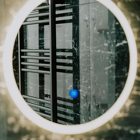 Oda ve Kahvaltı Maison De Luxe