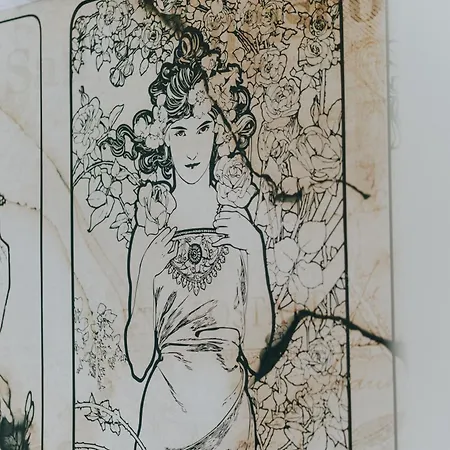 Maison De Luxe Segedin