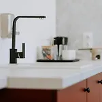 Maison De Luxe Couette-café 3*