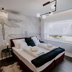 Maison De Luxe 3* Szeged