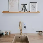 Maison De Luxe Couette-café