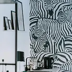 Maison De Luxe Couette-café 3*