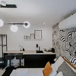 Maison De Luxe 3* Szeged