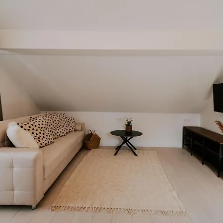 Bed & Breakfast Maison De Luxe