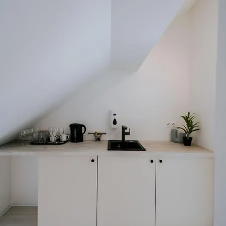 Maison De Luxe Bed & Breakfast Szeged