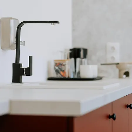 Maison De Luxe Bed & Breakfast 3*