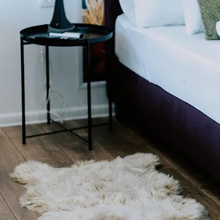 Maison De Luxe Bed & Breakfast