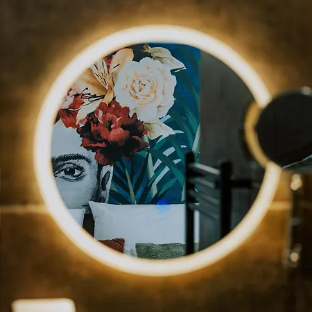 Maison De Luxe Bed & Breakfast Segedín