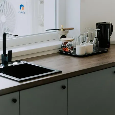 Bed & Breakfast Maison De Luxe Segedín