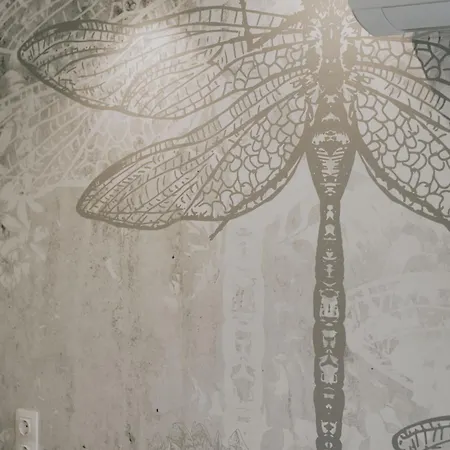 Bed & Breakfast Maison De Luxe