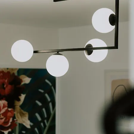 Maison De Luxe ベッド・アンド・ブレックファスト 3*