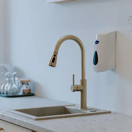 Maison De Luxe ベッド・アンド・ブレックファスト 3*