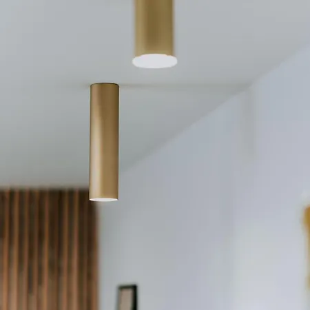 ベッド・アンド・ブレックファスト Maison De Luxe 3*