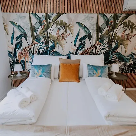 Maison De Luxe 3*