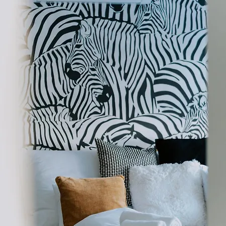 Maison De Luxe Segedín