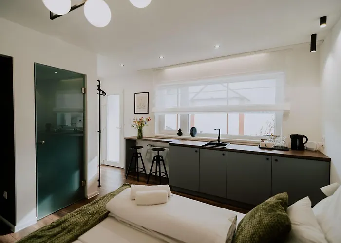 Bed & Breakfast Maison De Luxe Szeged