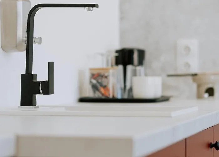 Maison De Luxe Bed & Breakfast 3*