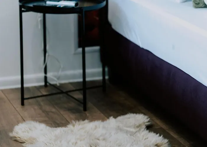 Maison De Luxe Bed & Breakfast