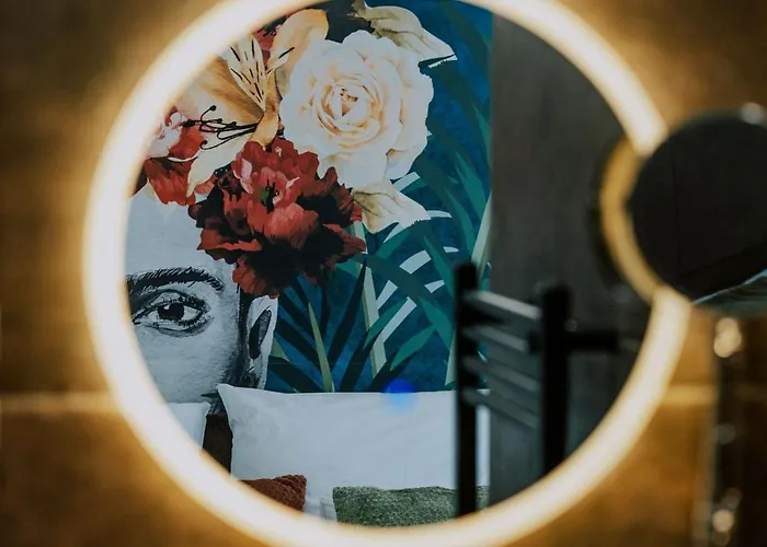 Maison De Luxe Bed & Breakfast Szeged