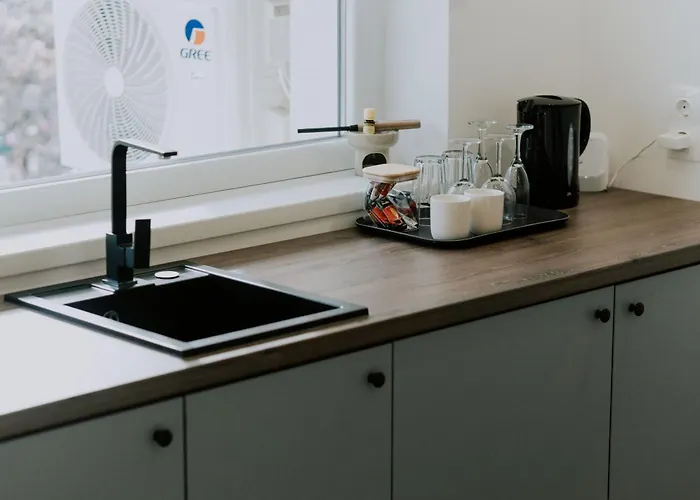 Bed & Breakfast Maison De Luxe Szeged