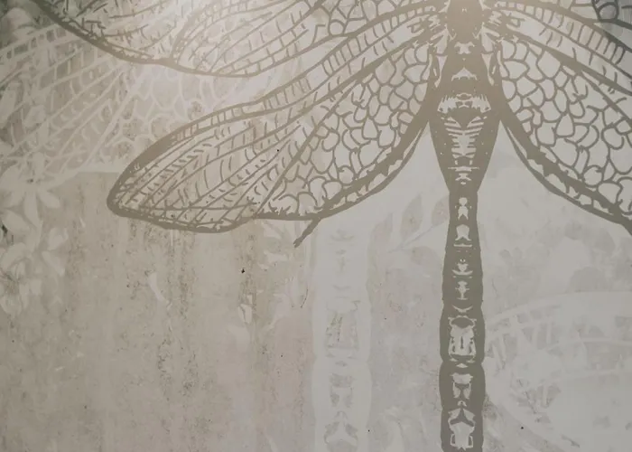 Bed & Breakfast Maison De Luxe