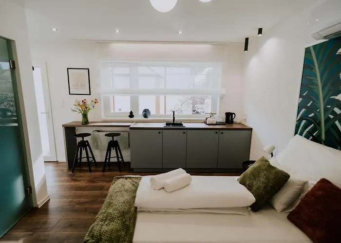 Maison De Luxe Bed & Breakfast Szeged