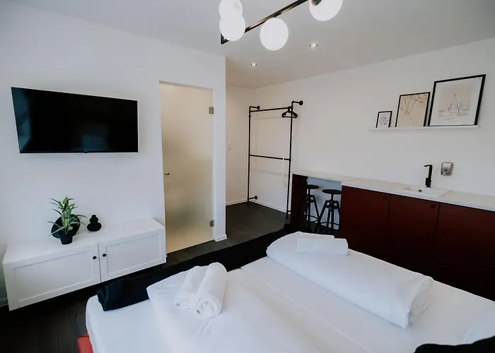 Bed & Breakfast Maison De Luxe Szeged