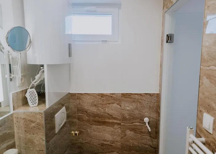 Maison De Luxe 3* Szeged