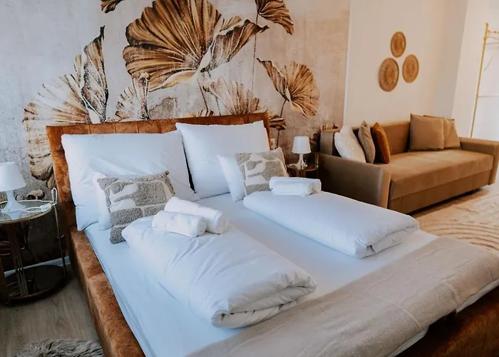 Maison De Luxe Bed & Breakfast Szeged