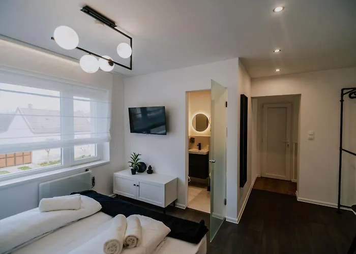 Maison De Luxe Bed & Breakfast