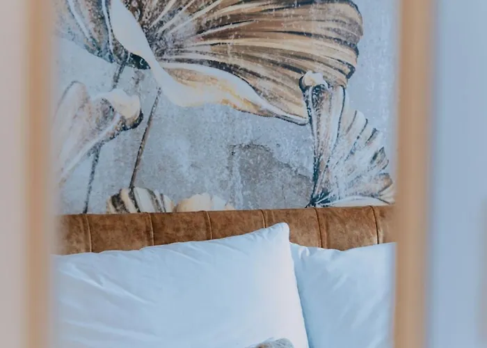 Maison De Luxe Bed & Breakfast Szeged