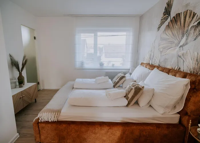 Maison De Luxe Bed & Breakfast