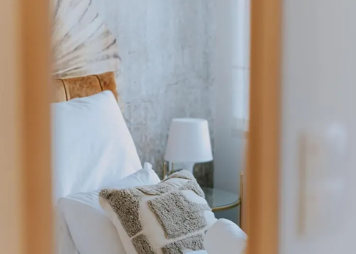 Bed & Breakfast Maison De Luxe Szeged