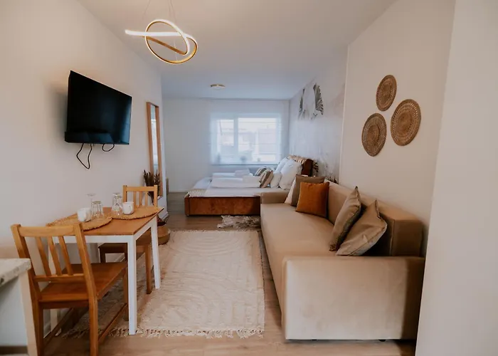 Maison De Luxe Bed & Breakfast Szeged