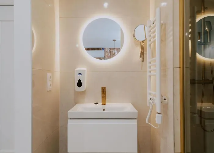 Bed & Breakfast Maison De Luxe