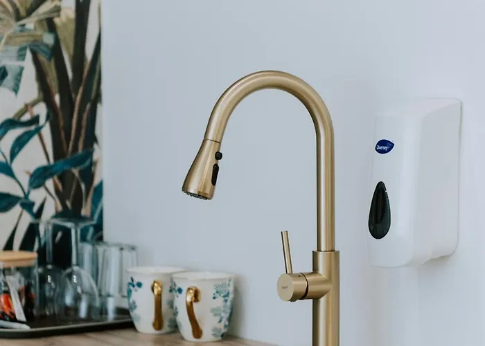 Bed & Breakfast Maison De Luxe Szeged