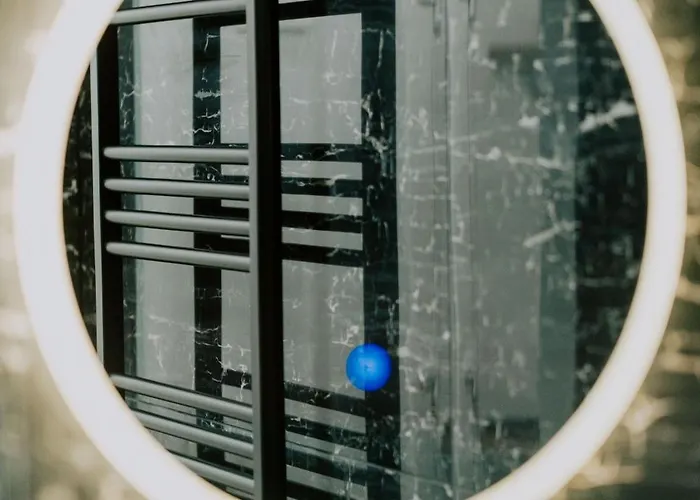 Bed & Breakfast Maison De Luxe