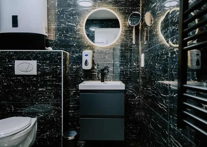 Maison De Luxe Bed & Breakfast 3*