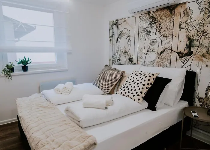 Maison De Luxe Szeged