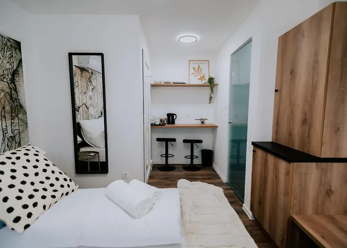 Maison De Luxe Bed & Breakfast Szeged