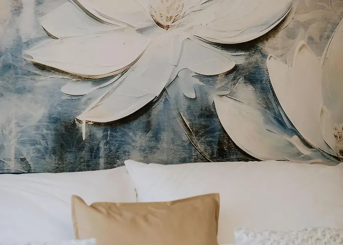 Maison De Luxe Bed & Breakfast