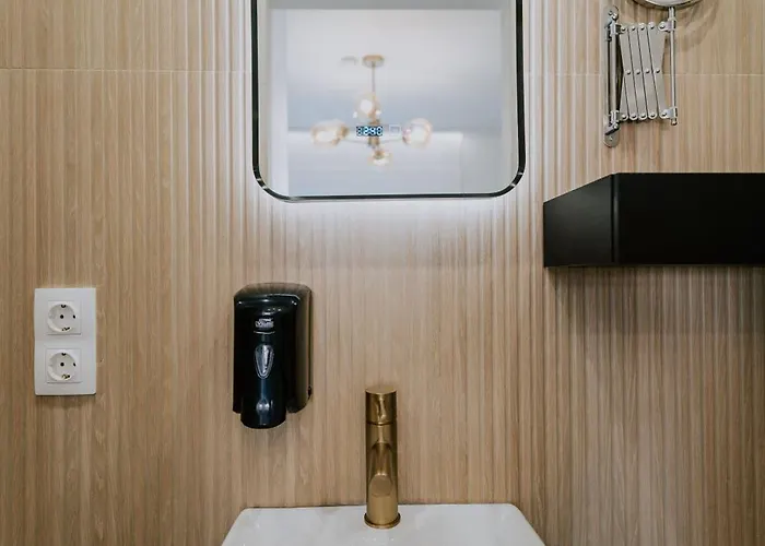 Bed & Breakfast Maison De Luxe