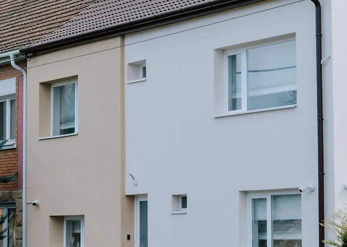 Maison De Luxe Szeged